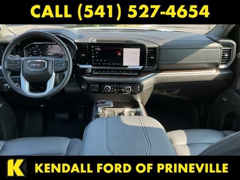 Used 2024 GMC Sierra 1500 Elevation w/ Elevation Premium Package AWD/4WD image 21
