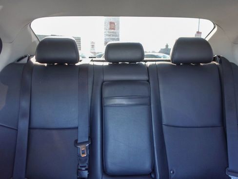 Used 2014 INFINITI Q50 Premium w/ Deluxe Touring Package image 17