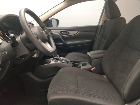 Used 2020 Nissan Rogue Sport S w/ Appearance Package FWD image 17
