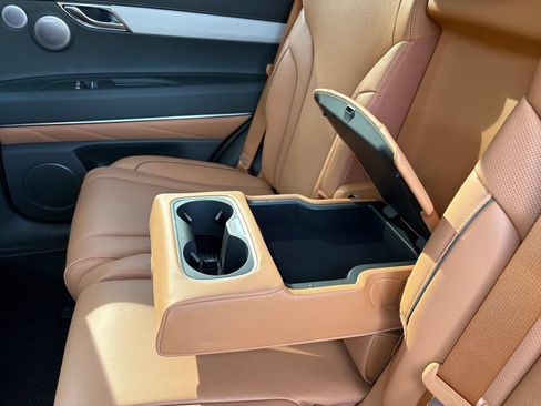 New 2026 Genesis GV80 2.5T Advanced AWD/4WD image 31