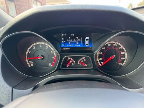 Used 2018 Ford Focus ST image 56