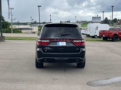 Used 2024 Dodge Durango GT AWD/4WD image 5