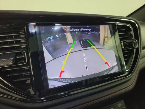 Used 2024 Dodge Durango R/T AWD/4WD image 26