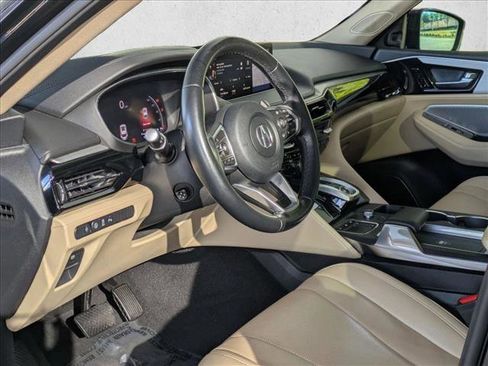 Used 2022 Acura MDX FWD w/ Technology Package image 10