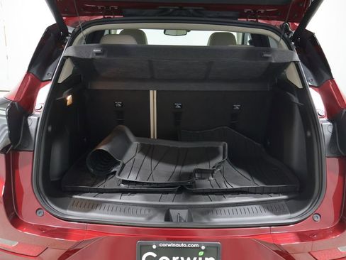 Used 2024 Buick Encore GX Avenir w/ Avenir Convenience Package image 4