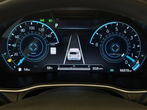 Used 2023 Genesis GV80 3.5T w/ Prestige Package AWD/4WD image 20