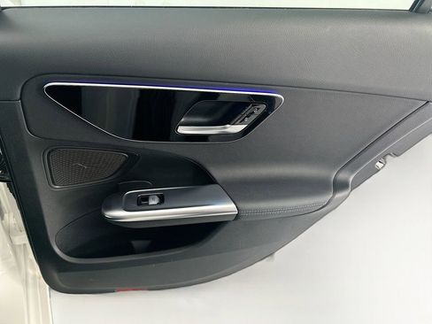 Used 2023 Mercedes-Benz C 300 Sedan image 25