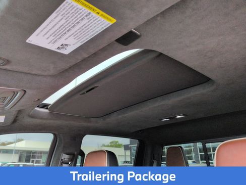 Used 2024 GMC Sierra 1500 Denali Ultimate AWD/4WD image 18