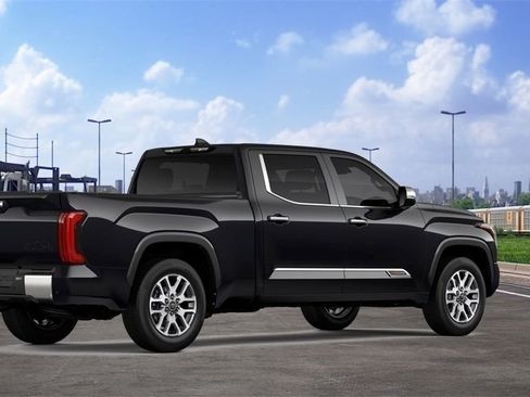 New 2026 Toyota Tundra 1794 Edition image 10
