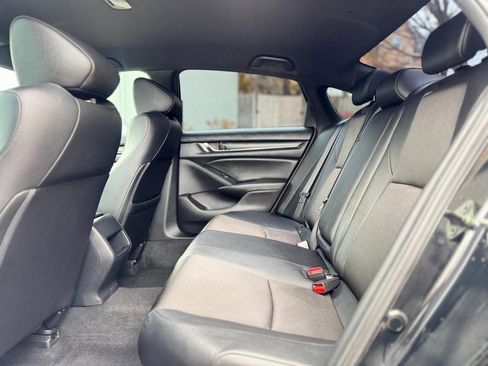 Used 2020 Honda Accord Sport image 17
