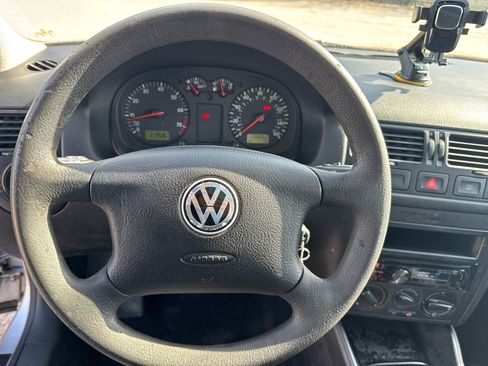 Used 2003 Volkswagen Jetta GLS image 14