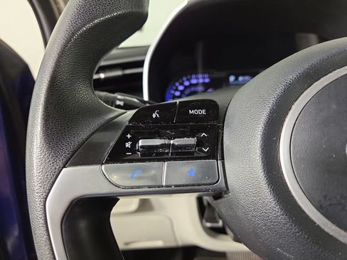 Used 2023 Hyundai Tucson SEL AWD/4WD image 21