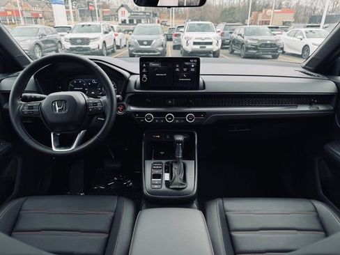 New 2026 Honda CR-V Sport-L image 22