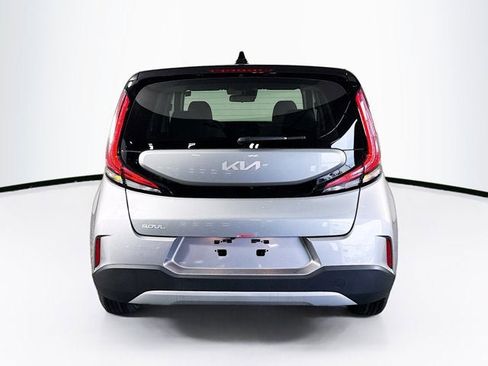 New 2025 Kia Soul LX image 6