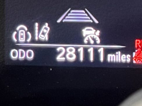 Used 2023 Lexus RX 350 Premium Plus w/ Accessory Package (Z1) image 18