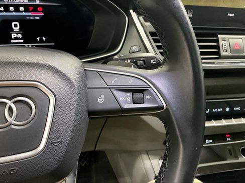 Certified 2023 Audi Q5 2.0T Premium Plus w/ Premium Plus Package image 21