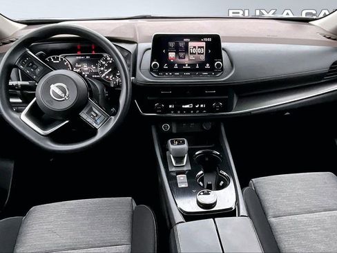 Used 2023 Nissan Rogue SV image 16