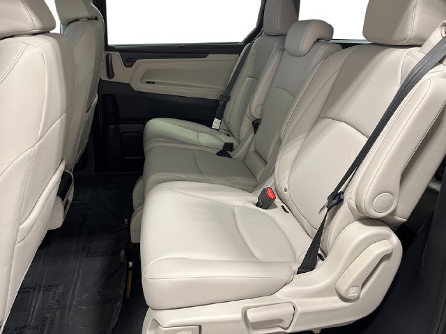 New 2027 Honda Odyssey EX-L image 24