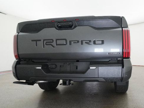 New 2026 Toyota Tundra TRD Pro AWD/4WD image 27