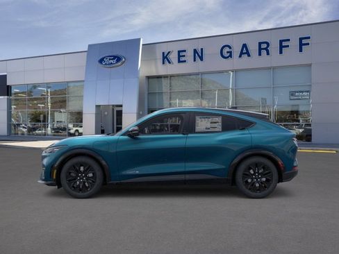New 2026 Ford Mustang Mach-E Premium AWD/4WD image 3