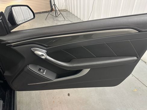 Used 2012 Cadillac CTS Performance image 30