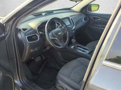 Used 2018 Chevrolet Equinox LT FWD image 11