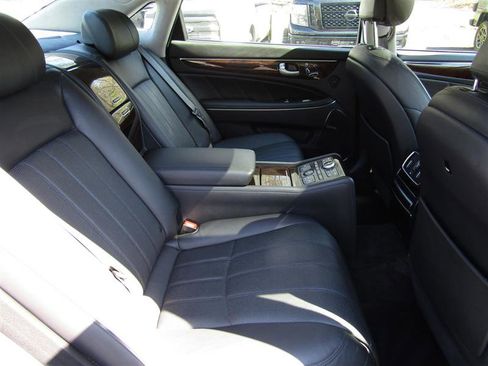 Used 2013 Hyundai Equus Ultimate image 46