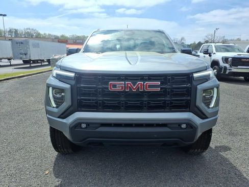 New 2026 GMC Canyon Elevation w/ Convenience Package AWD/4WD image 2