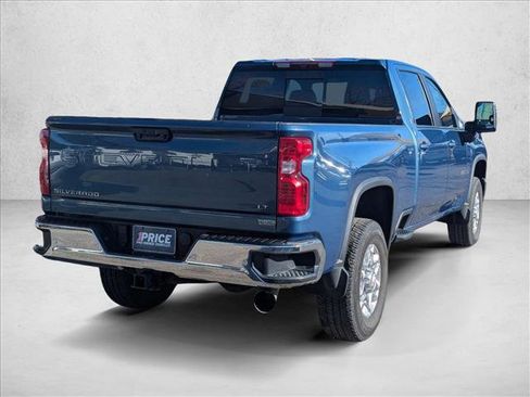 Used 2024 Chevrolet Silverado 3500 LT w/ All Star Edition image 5