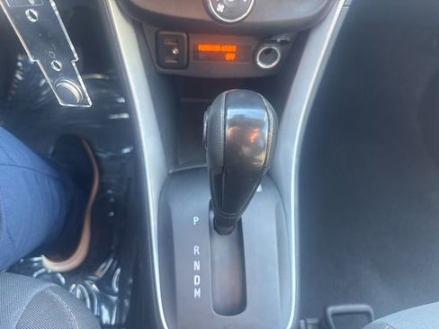 Used 2020 Chevrolet Trax LS w/ Tint and Cruise Package AWD/4WD image 30