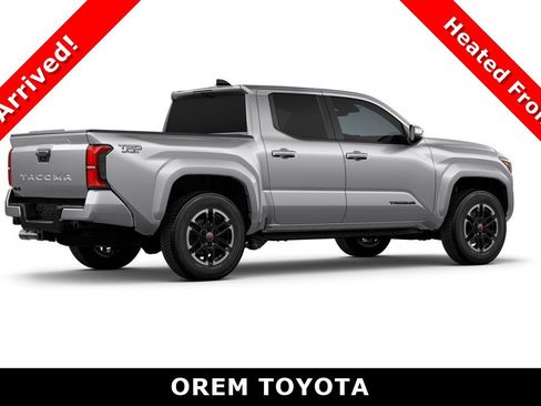 New 2026 Toyota Tacoma TRD Sport AWD/4WD image 26
