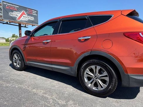 Used 2016 Hyundai Santa Fe Sport AWD/4WD image 34