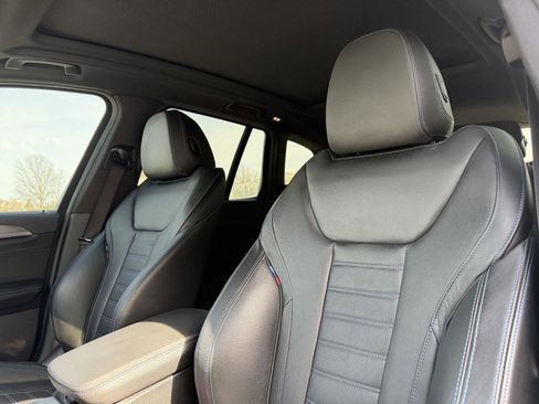 Used 2018 BMW X3 M40i image 27