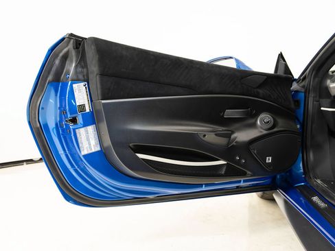 Certified 2019 Ferrari 488 Pista Spider RWD image 21