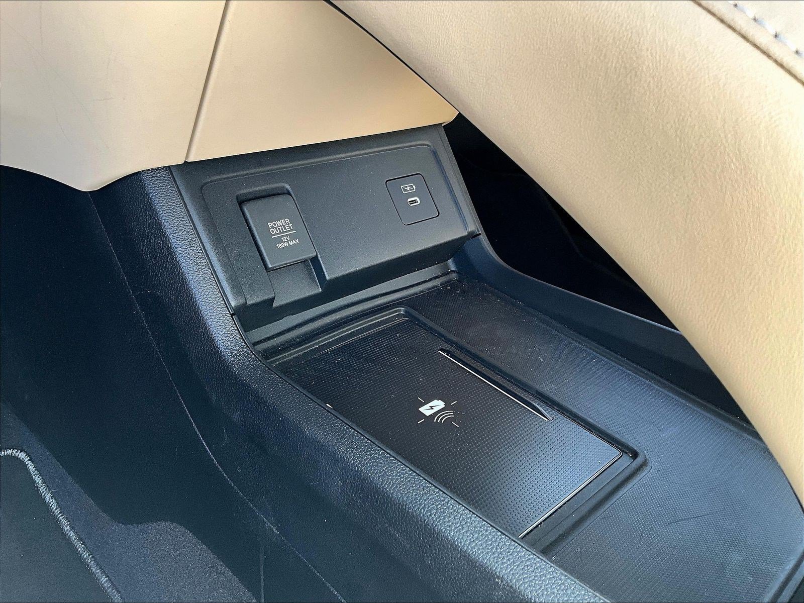 Used 2024 Acura RDX w/ Technology Package AWD/4WD image 15
