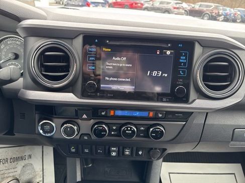 Used 2018 Toyota Tacoma TRD Pro image 12