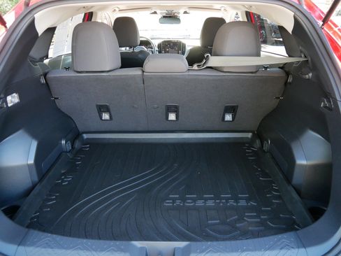 Certified 2024 Subaru Crosstrek 2.0i Premium AWD/4WD image 18