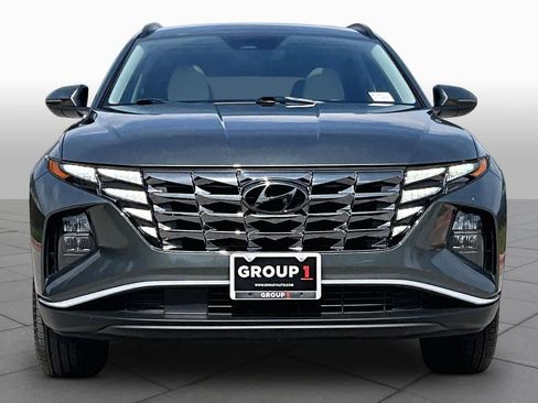 Used 2022 Hyundai Tucson SEL w/ Convenience + Premium Package AWD/4WD image 4