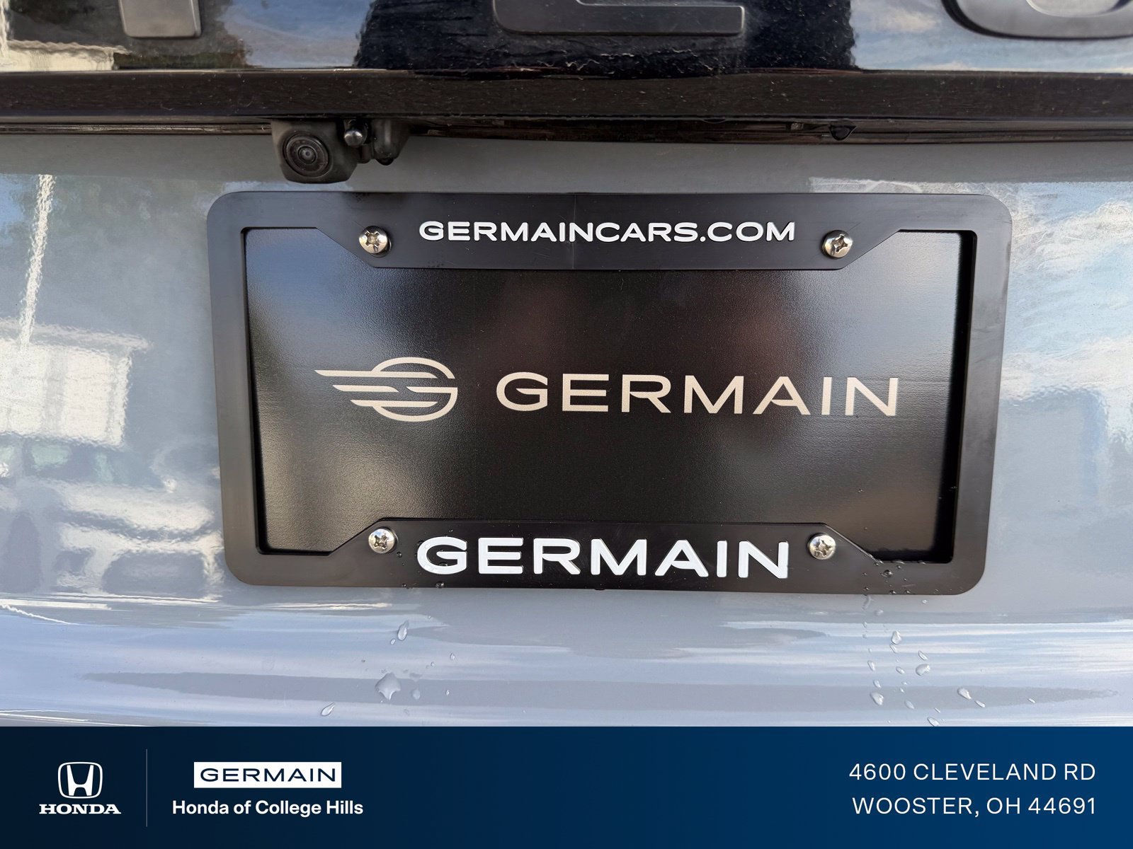 Used 2026 Honda Pilot Sport image 9