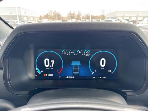 Certified 2023 Ford F150 Tremor w/ Equipment Group 402A High image 31