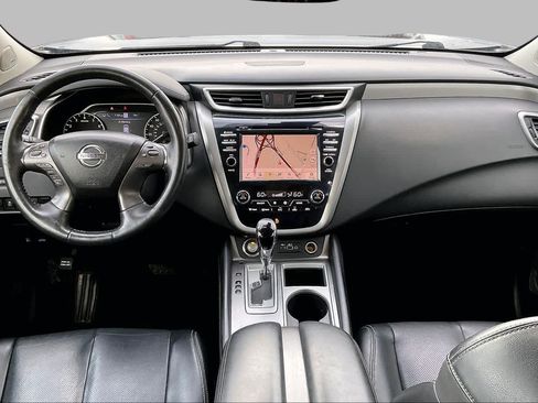 Used 2020 Nissan Murano SL w/ Moonroof Package AWD/4WD image 15