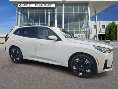 Certified 2026 BMW X3 xDrive30i w/ M Sport Package