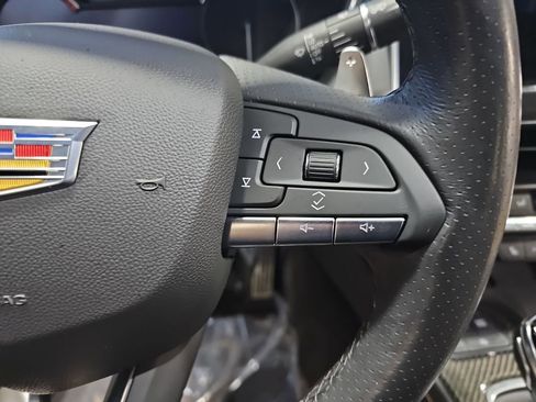 Used 2022 Cadillac CT5 Sport image 17