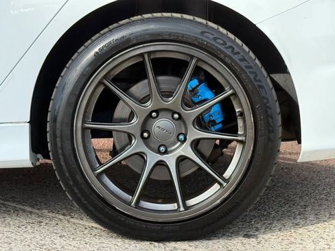 Used 2016 Ford Focus RS image 27