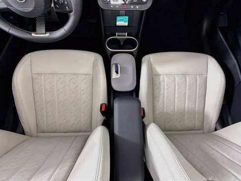 New 2026 MINI Cooper S FWD image 24