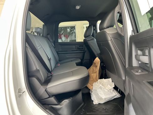 New 2026 RAM 4500 Tradesman image 25