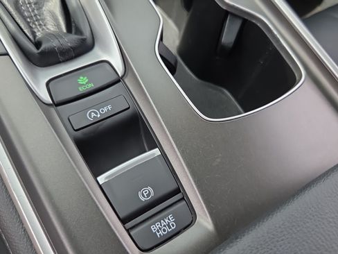 Certified 2022 Honda Accord EX-L image 23