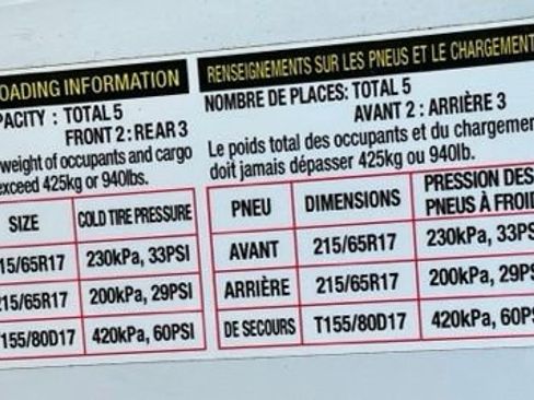 Used 2022 Toyota Corolla Cross LE w/ Moonroof Package FWD image 28
