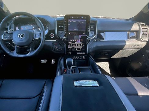New 2026 RAM 1500 RHO AWD/4WD image 10