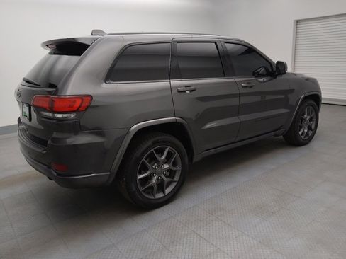 Used 2021 Jeep Grand Cherokee Limited w/ Quick Order Package 28K 80th image 10